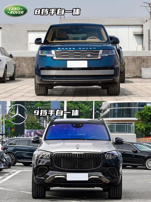 惠州327迈巴赫经典与现代的完美融合，路虎如何塑造独特的品牌形象